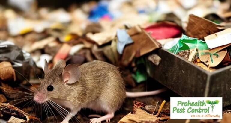 7 Signs of Rodents in Your Attic