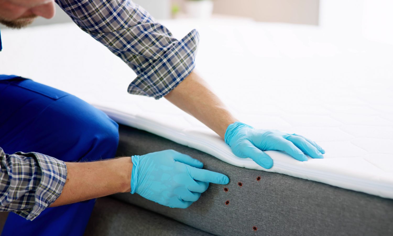 How to Avoid Bed Bugs When Traveling How to Avoid Bed Bugs When Traveling