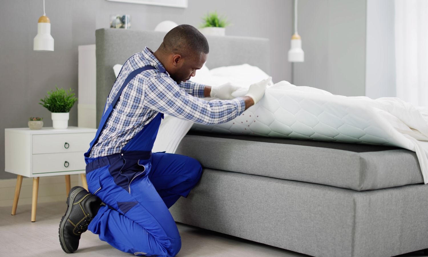 How to Avoid Bed Bugs When Traveling How to Avoid Bed Bugs When Traveling